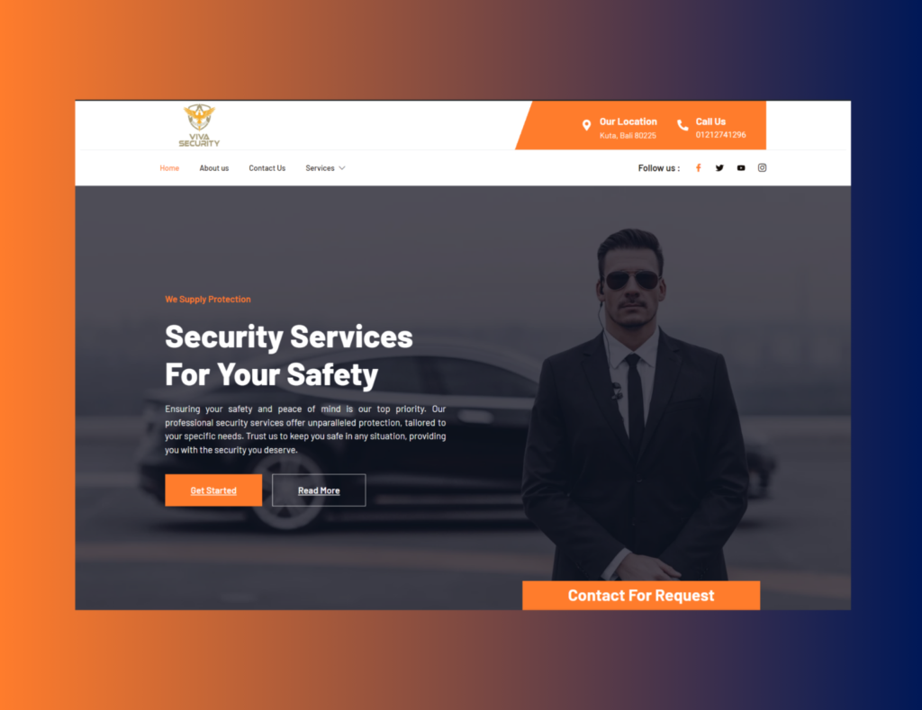 Viva Security