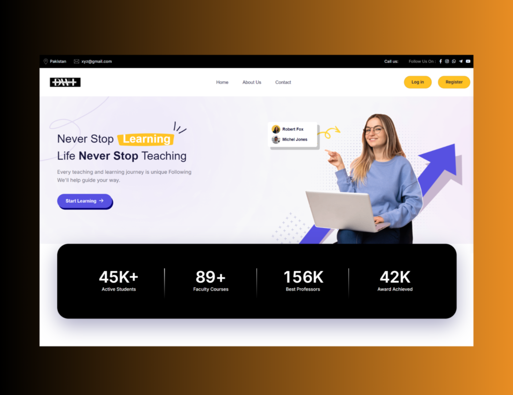 Digital Wealth Hustle