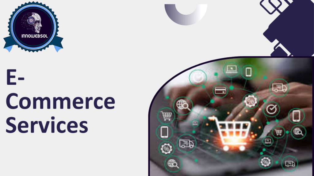 E-Commerce Services