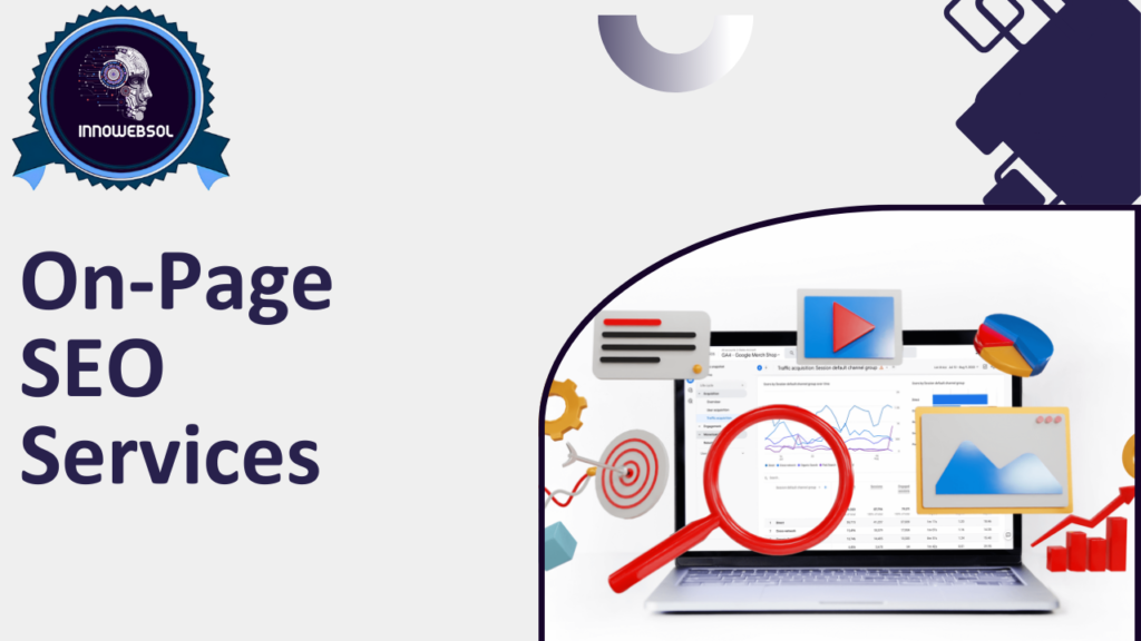 organic seo services