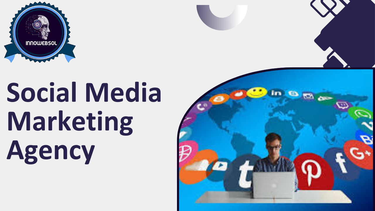 Social Media Marketing Agency