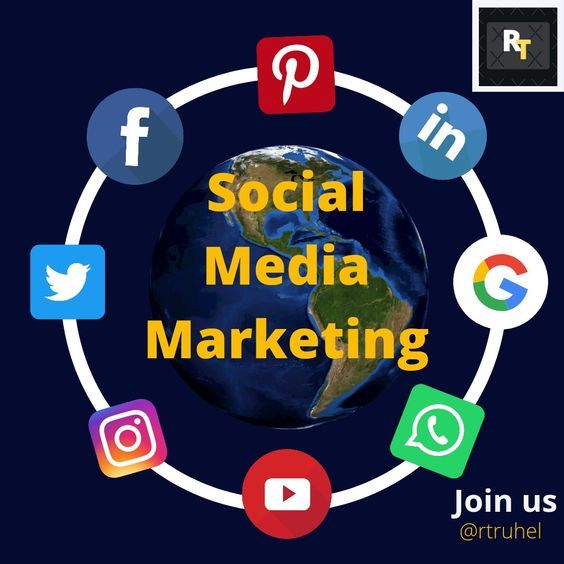 Social Media Management