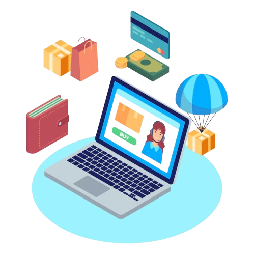 E-commerce solutions