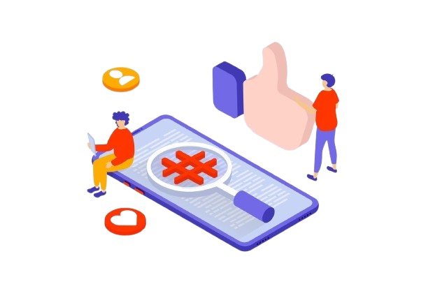 Social Media Post Design