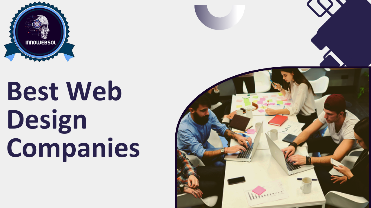 Best Web Design Companies