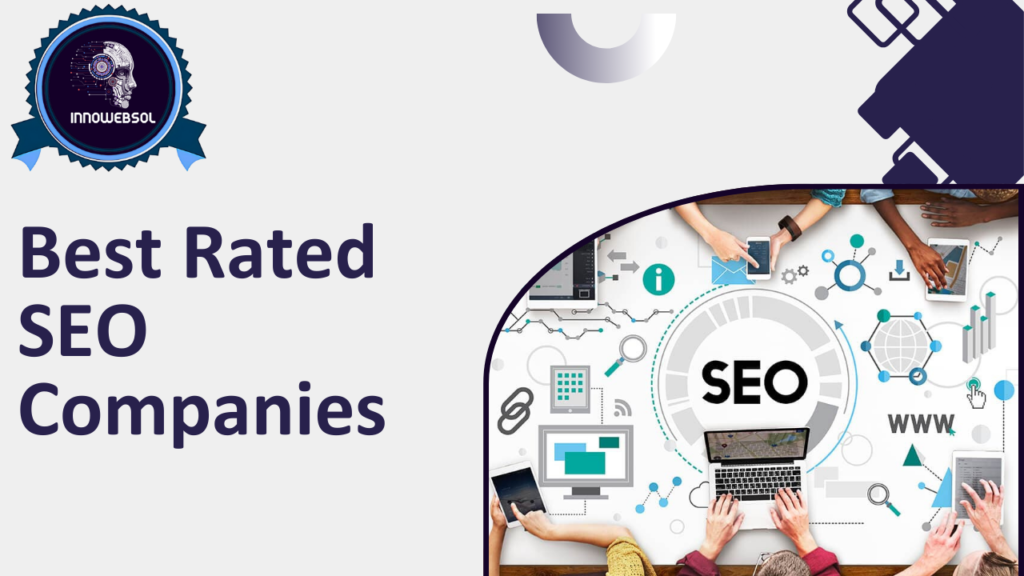 Best Rated SEO Companies