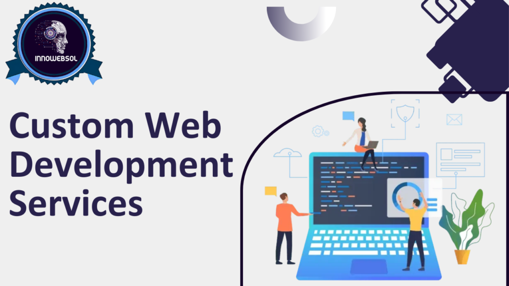 Custom Web Development Services