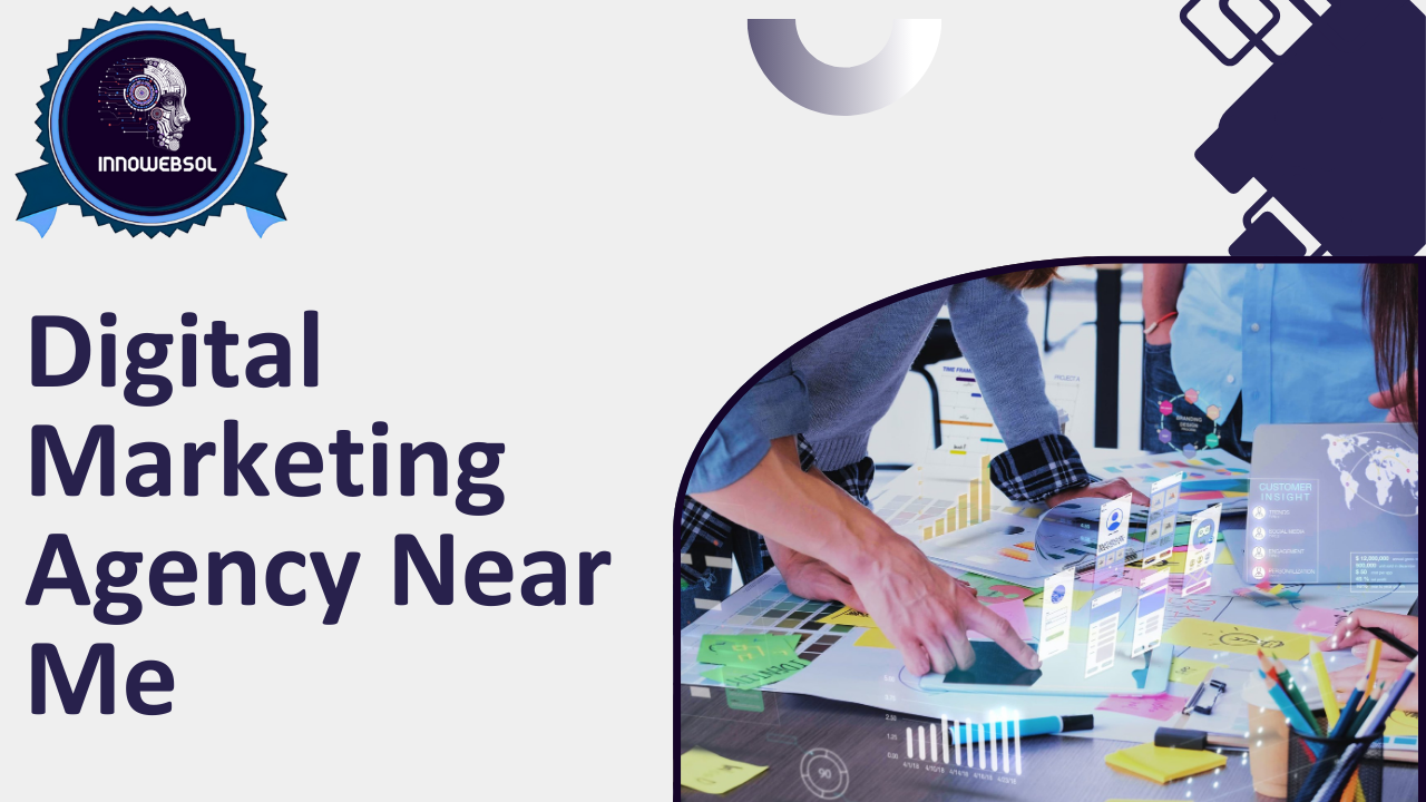digital marketing agency