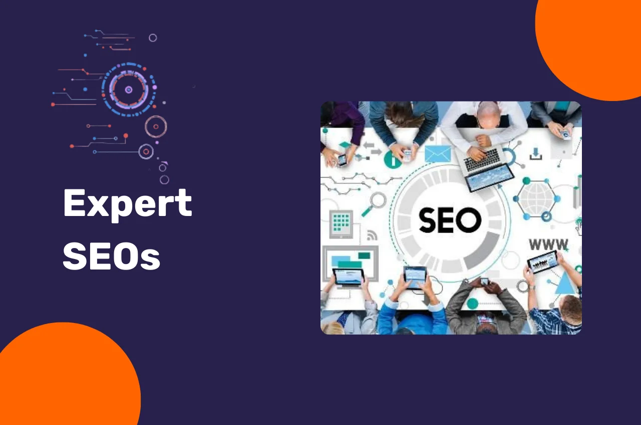 Expert SEOs
