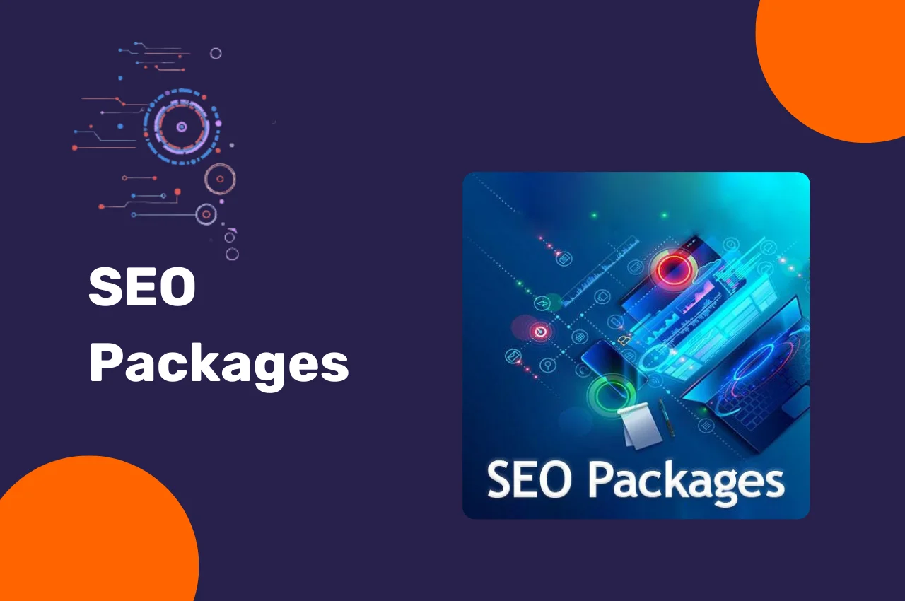 SEO Packages
