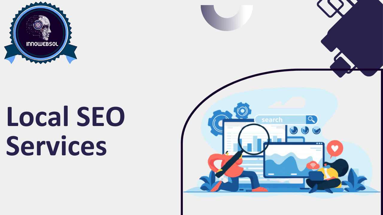 Local SEO Services