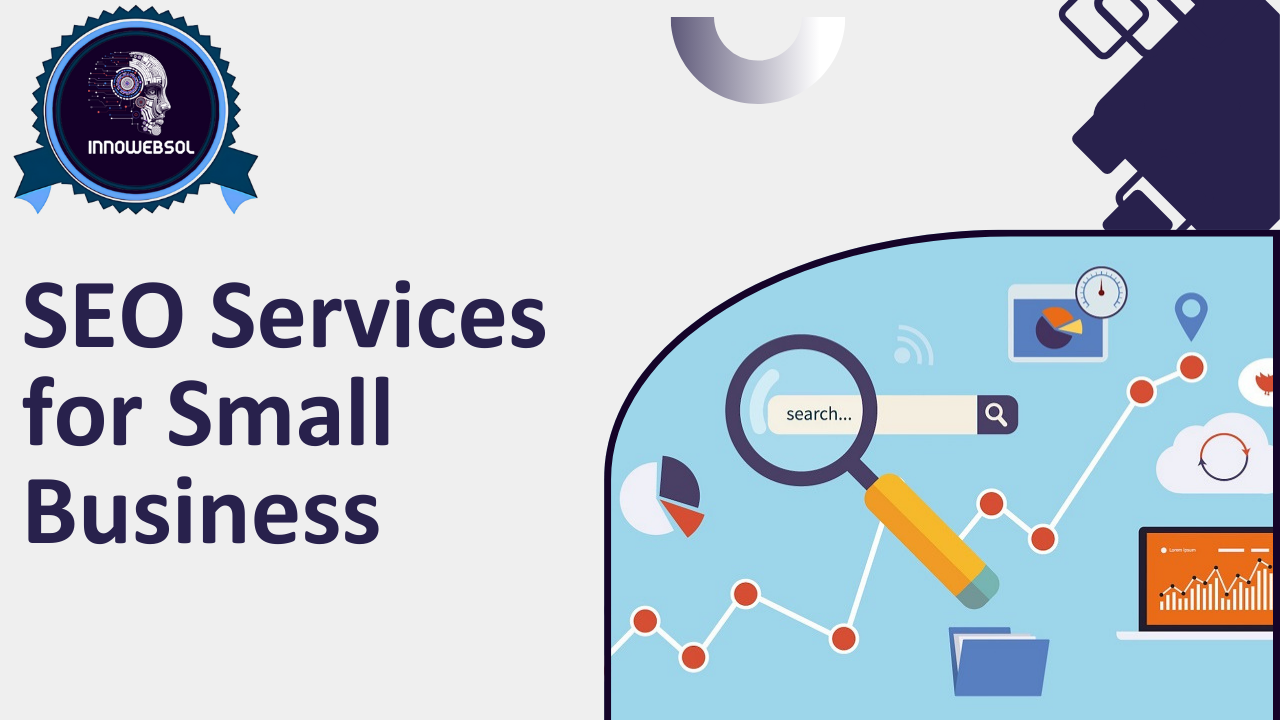 SEO Services for Small Business