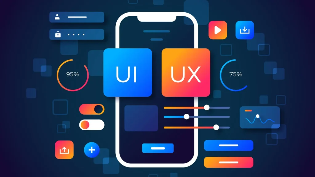Custom Web Application Development