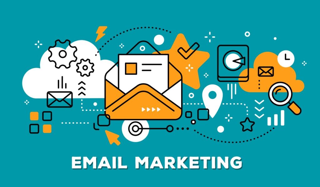Digital Marketing Services