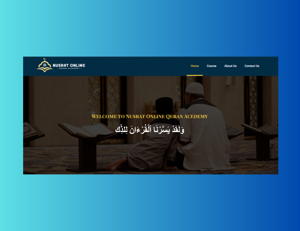 Quran Academy