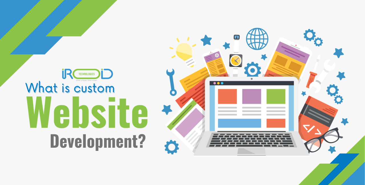 web development