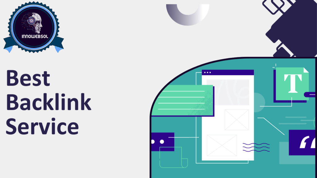 Best Backlink Service