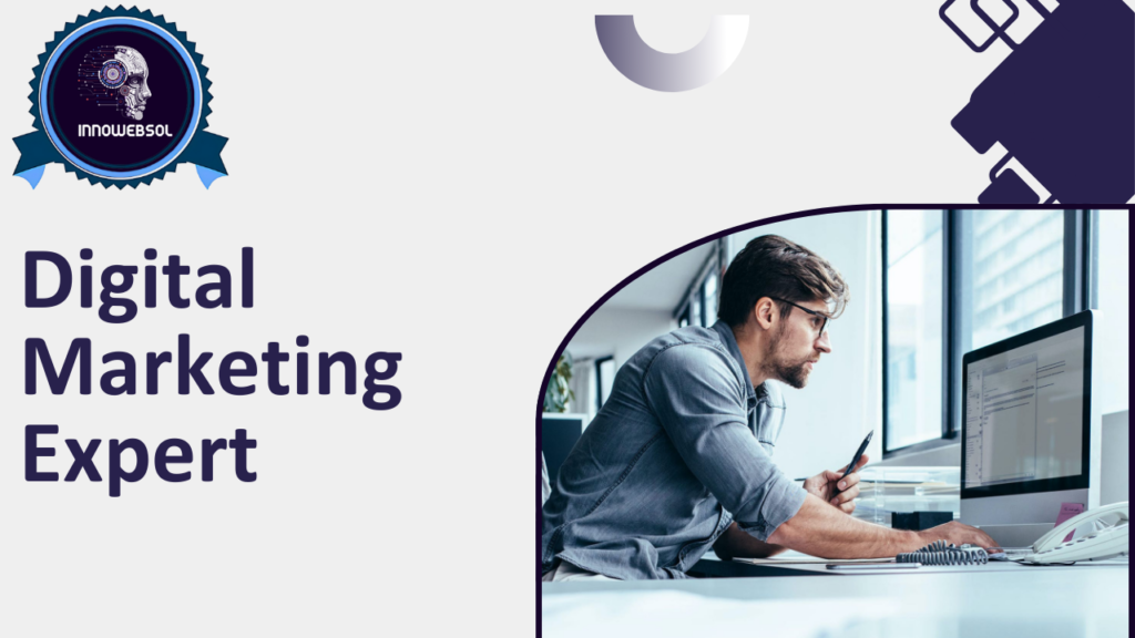 Digital Marketing Expert