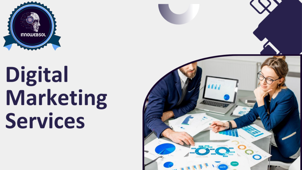 Digital Marketing Services