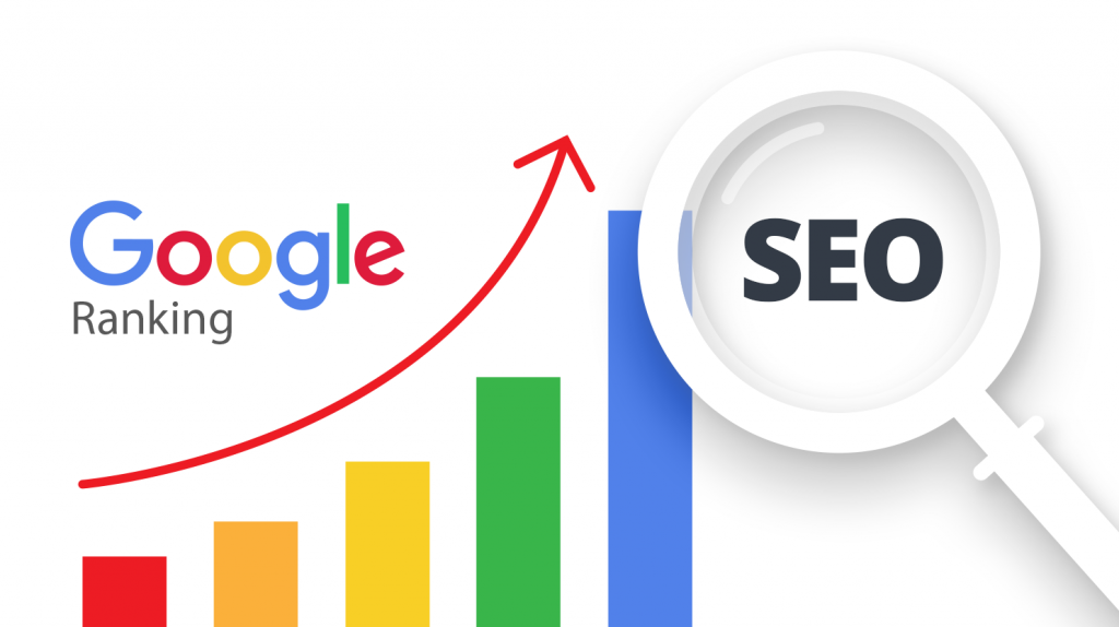 Search Engine Optimization