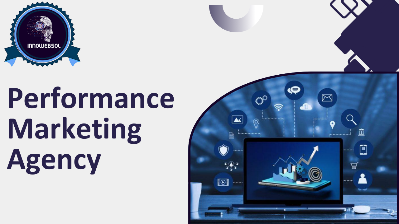Performance Marketing Agency