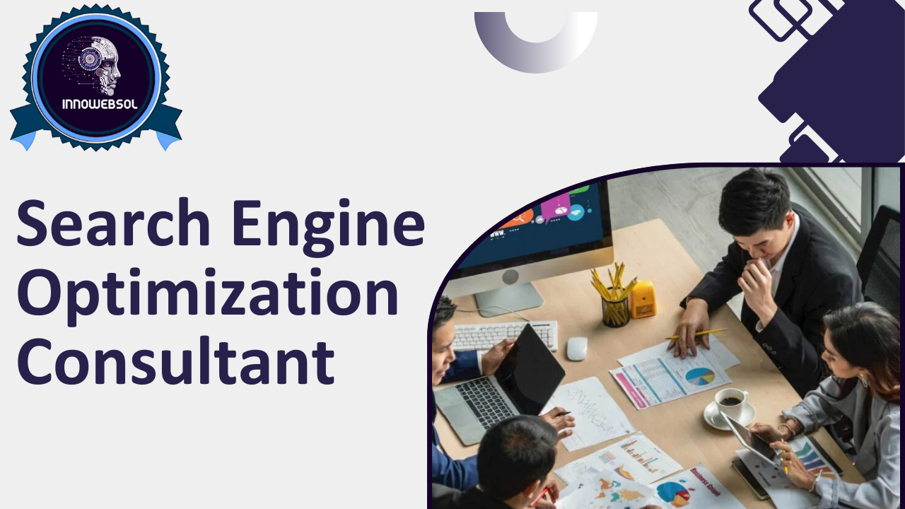 Search Engine Optimization