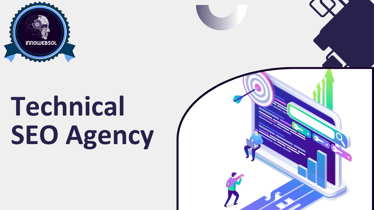 Technical SEO Agency