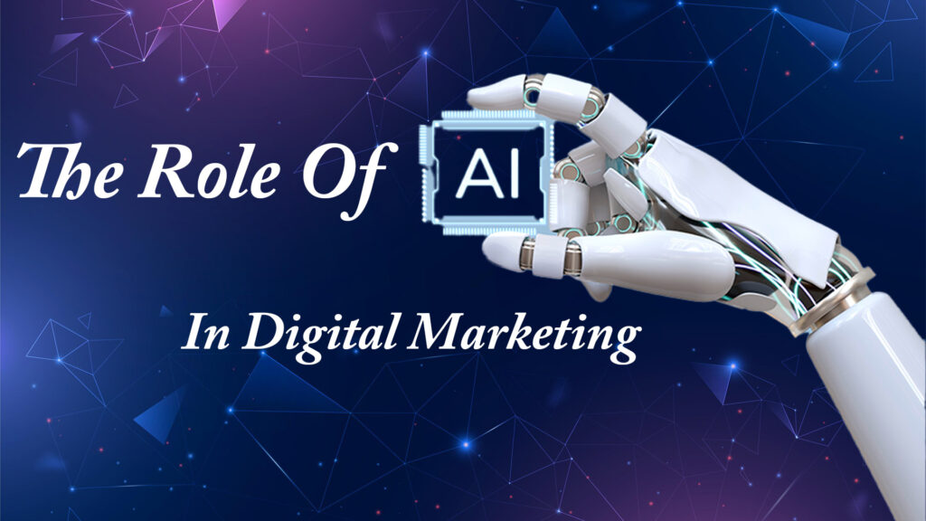 Digital Marketing Agency 