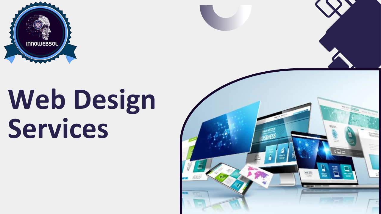 Web Design Services