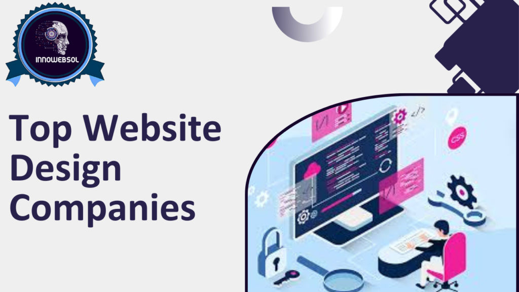 Website Design Companies