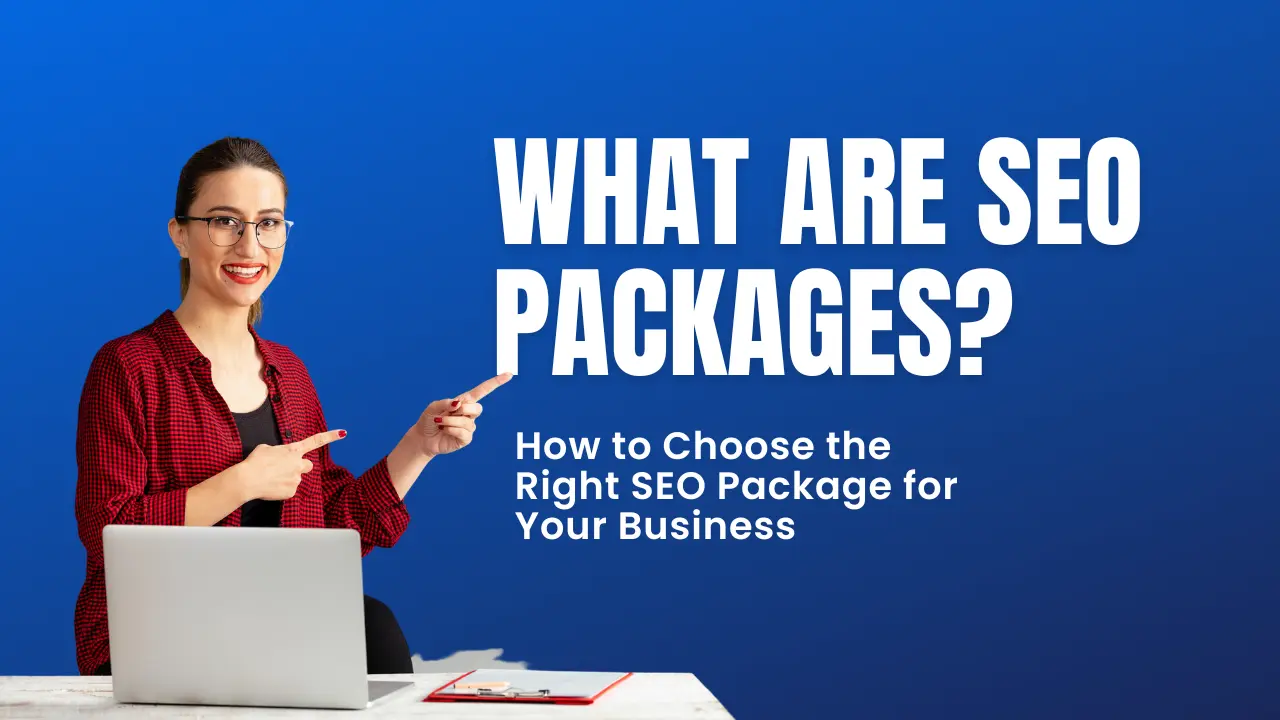 SEO Packages