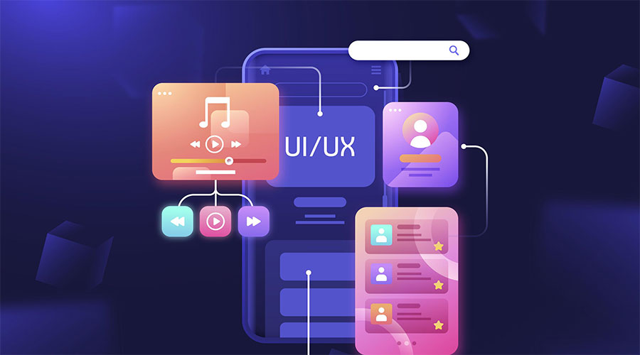 Custom Web Development Services