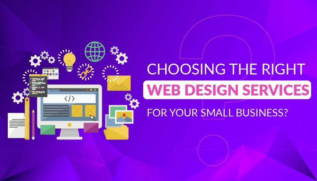 Web Design Services