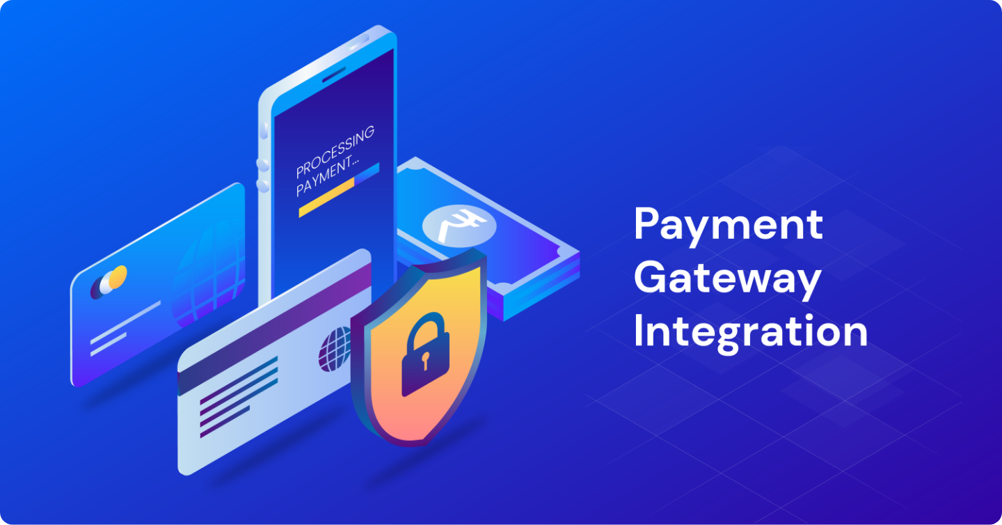 E-Commerce Services