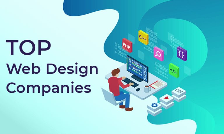 Website Design Companies