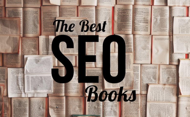seo books 