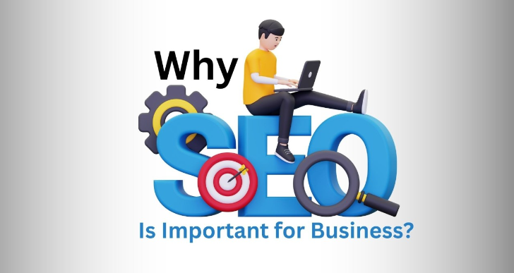 why seo is important