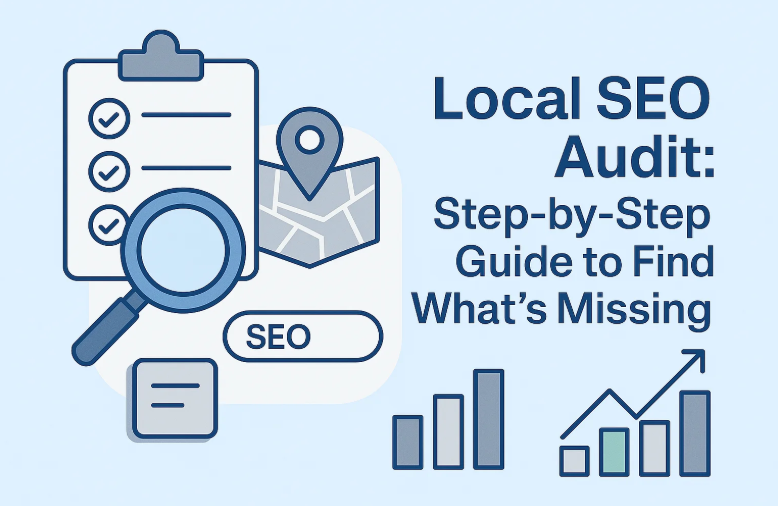 local seo audit