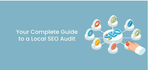 local seo audit