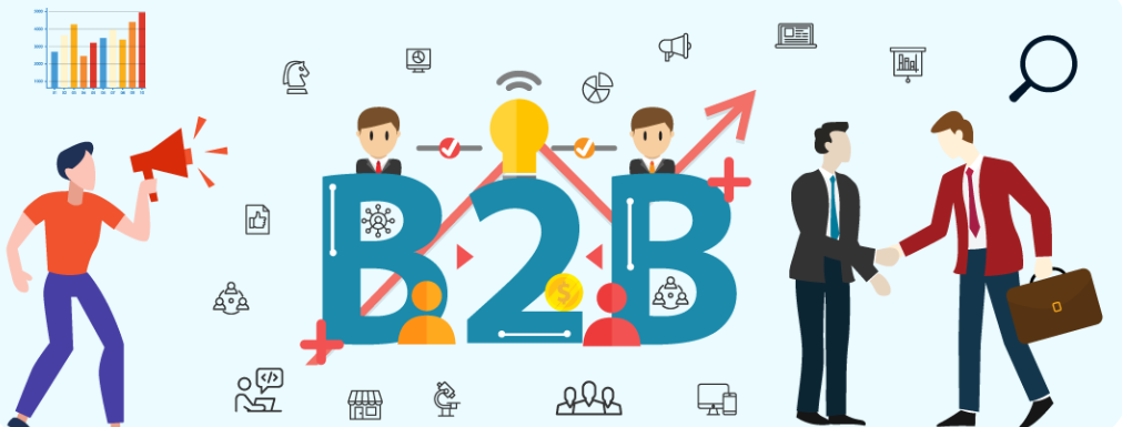 B2B SEO Services
