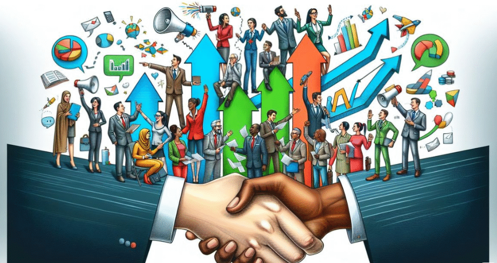 b2b seo services  