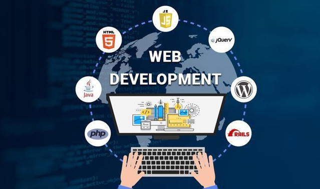 What is Web Development Services?