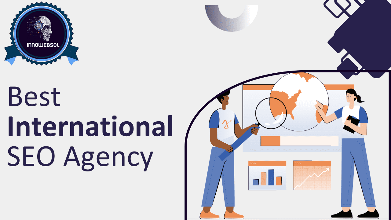 international seo agency