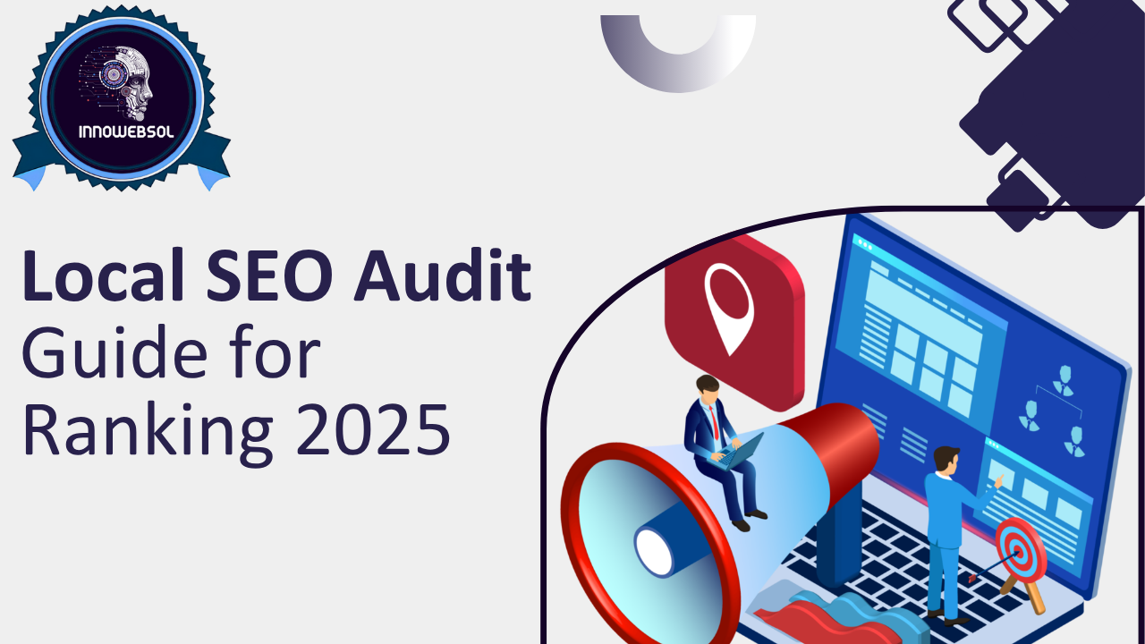 local seo audit