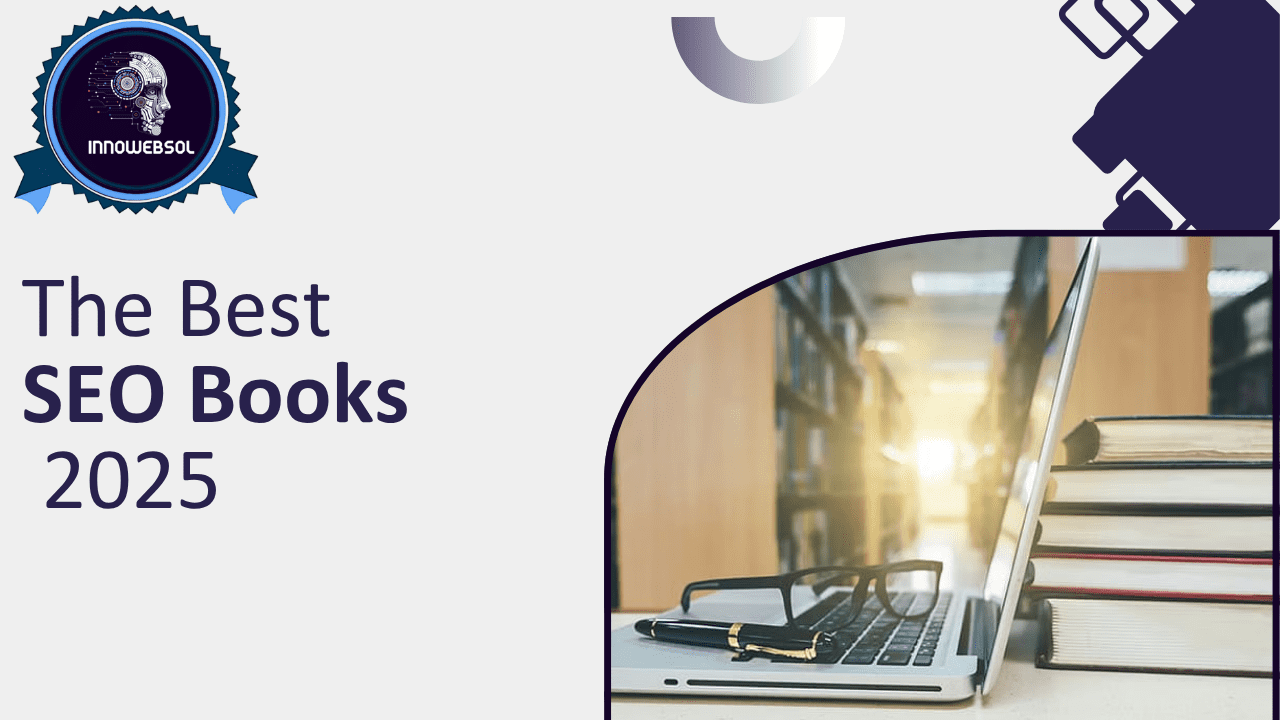 seo books