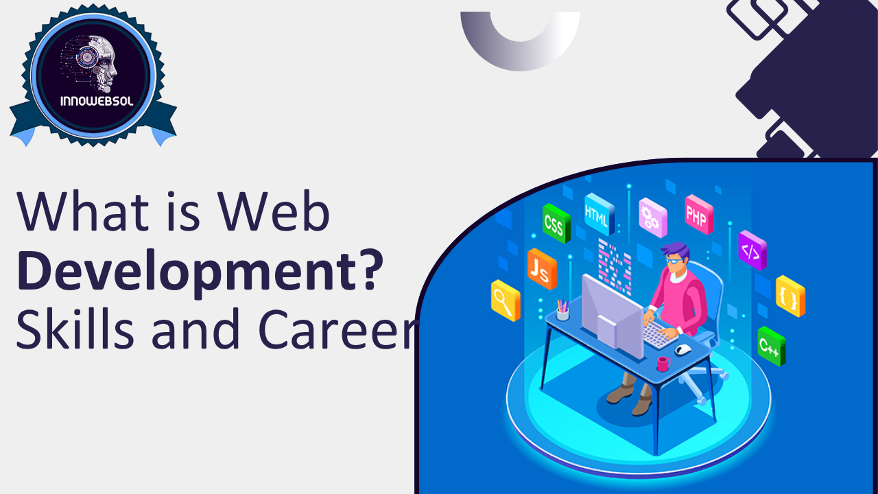 What is Web Development