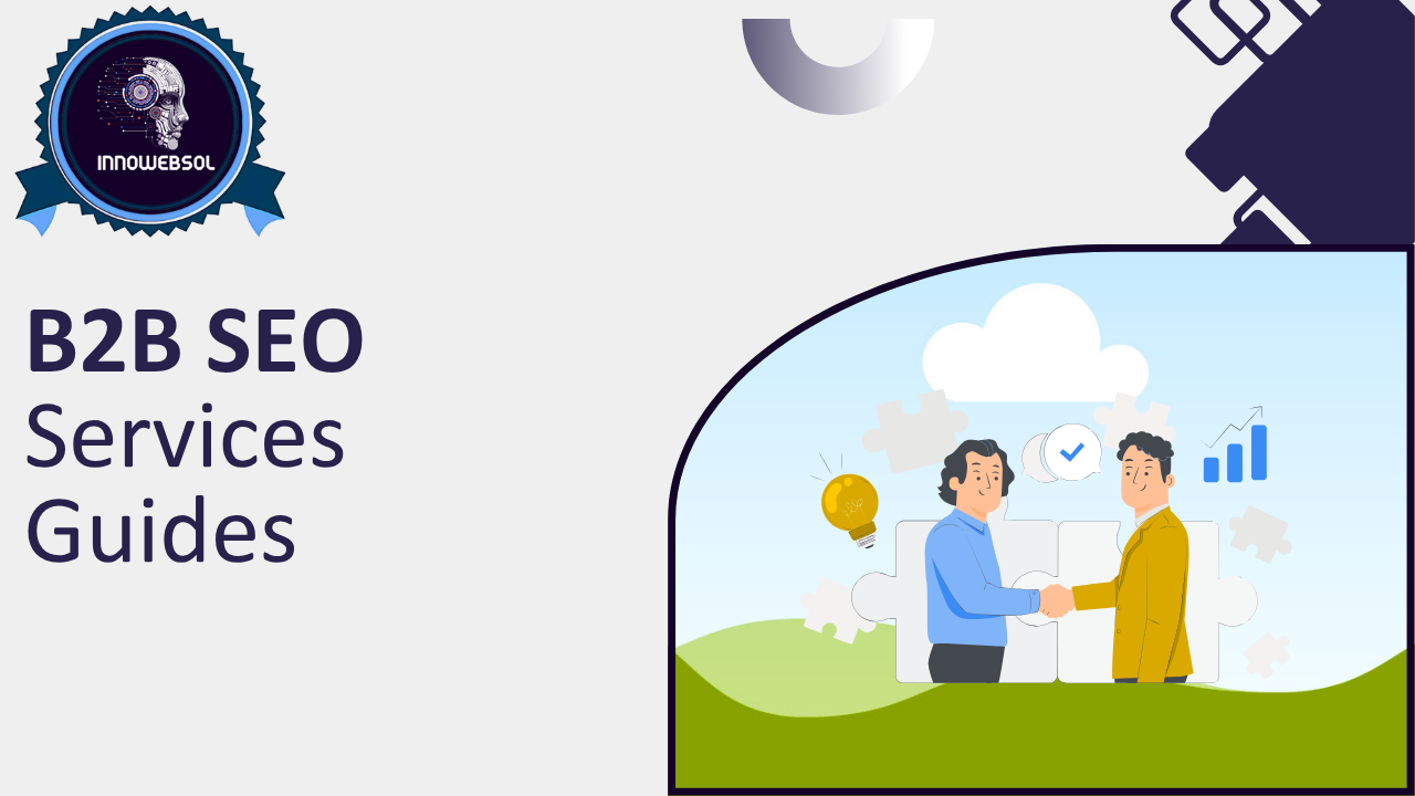 b2b seo services