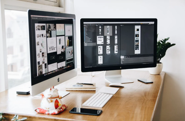 website redesign checklist