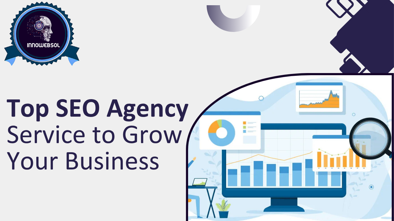 SEO Agency Services