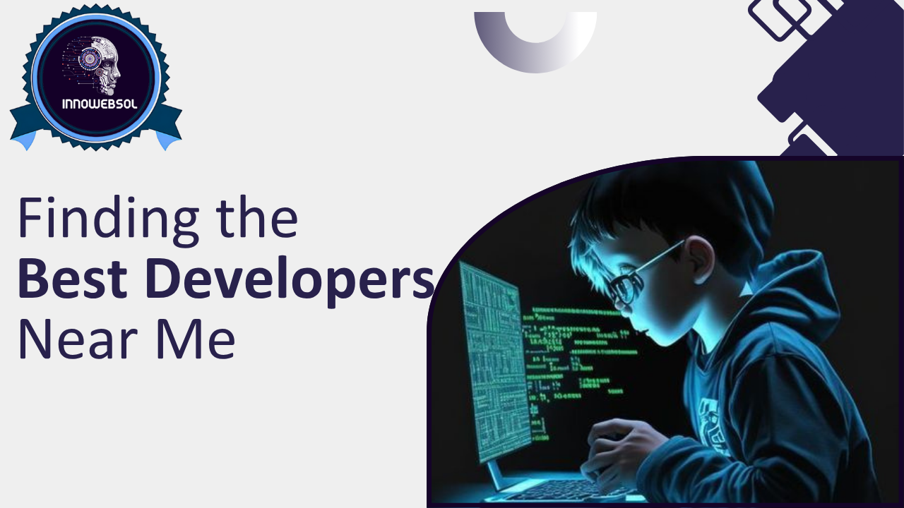 web developers near me